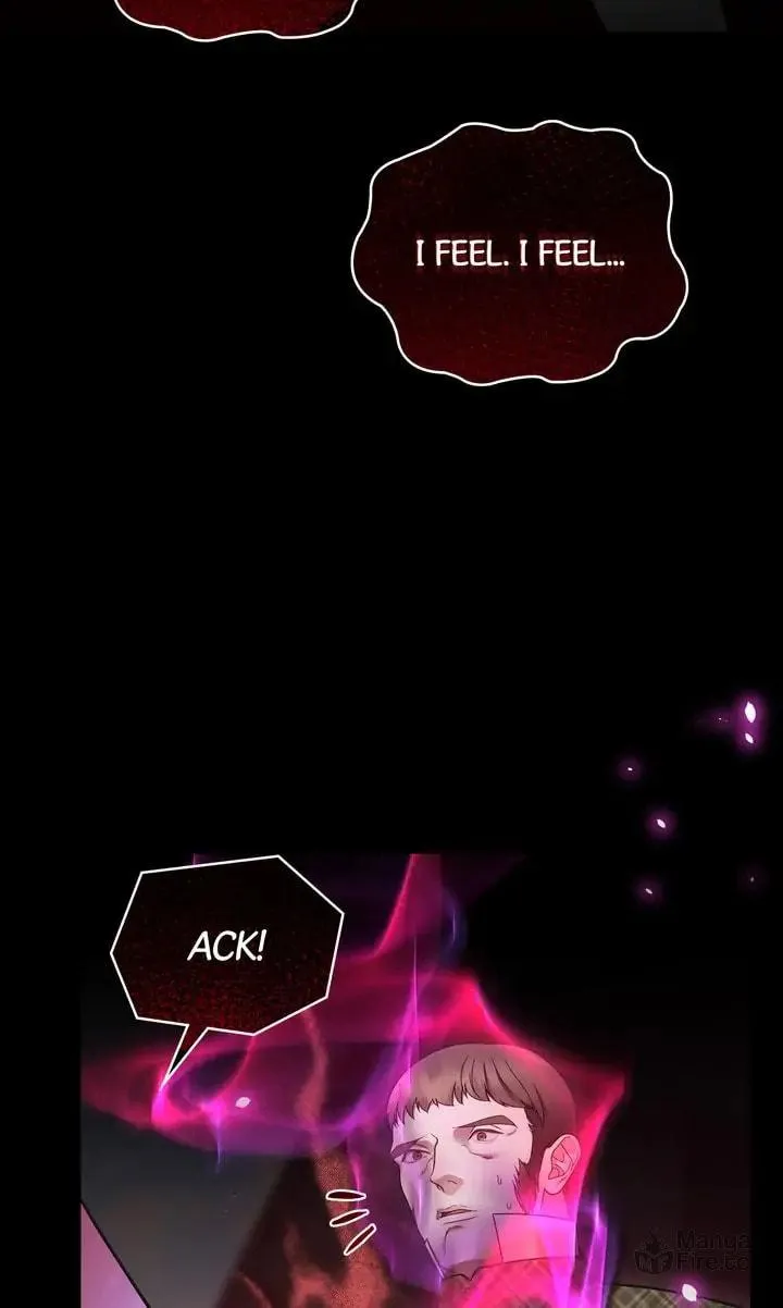 Isnelda Chapter 69 page 18 - 