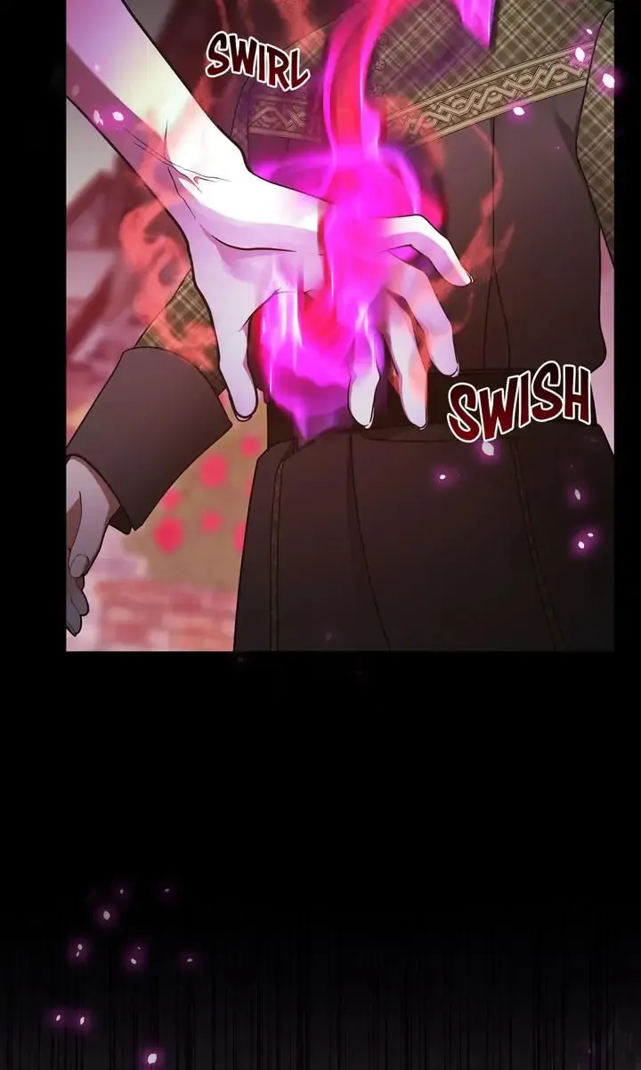 Isnelda Chapter 69 page 19 - 