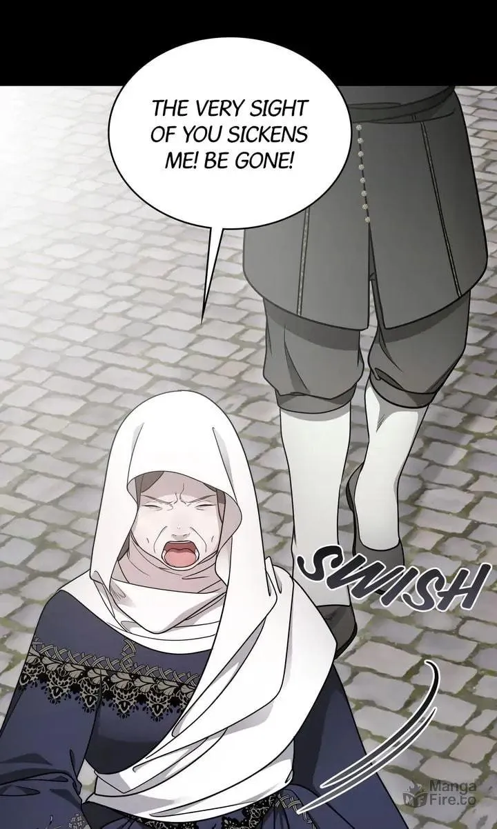 Isnelda Chapter 69 page 55 - 