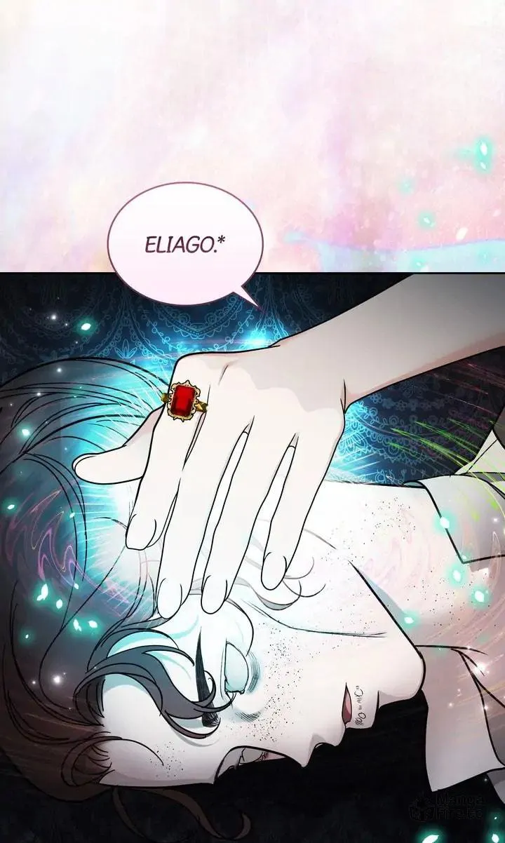 Isnelda Chapter 69 page 60 - 