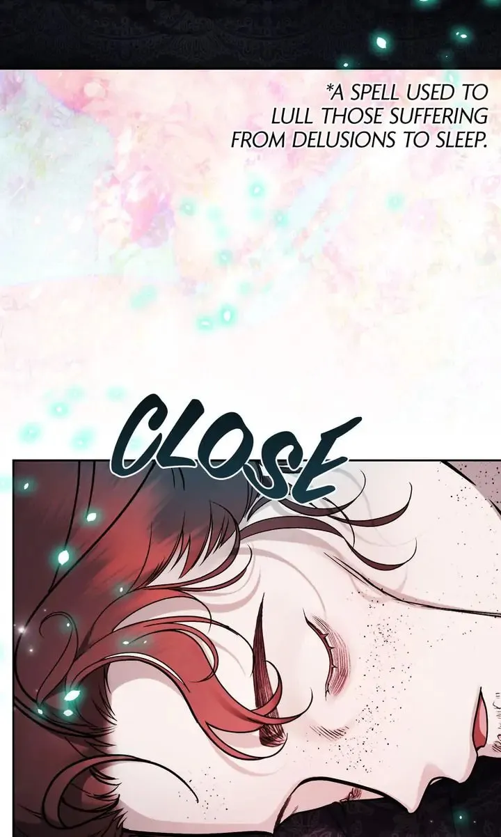 Isnelda Chapter 69 page 61 - 