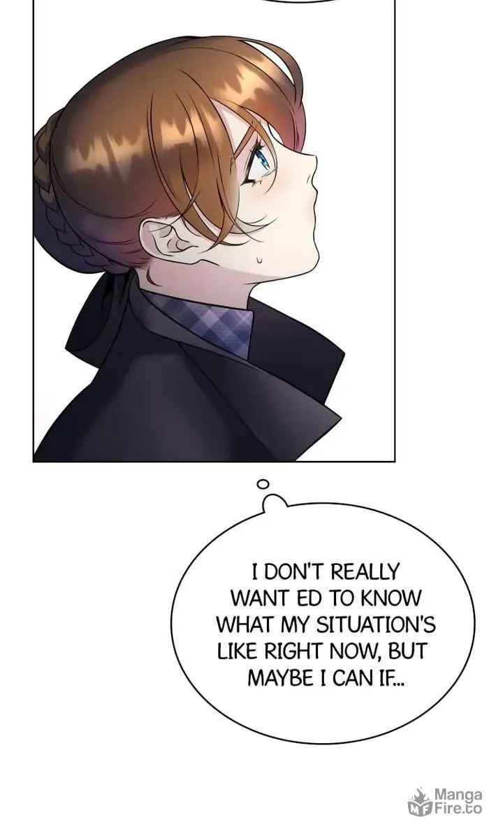 Isnelda Chapter 7 page 20 - 