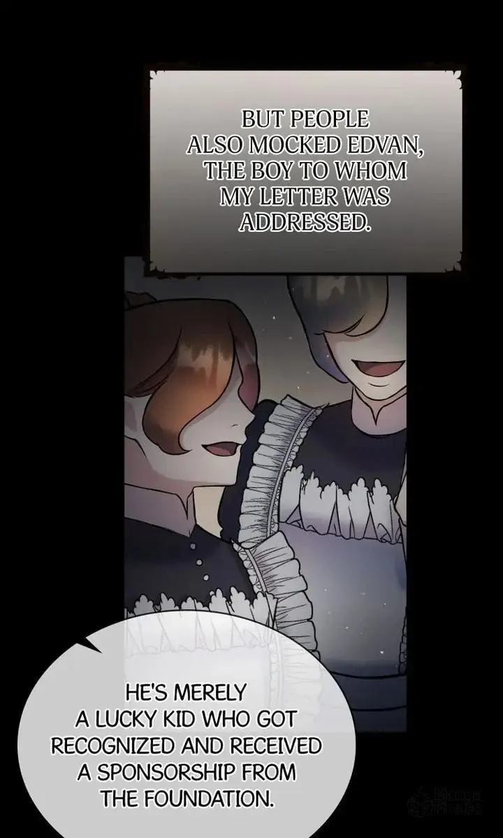 Isnelda Chapter 7 page 25 - 