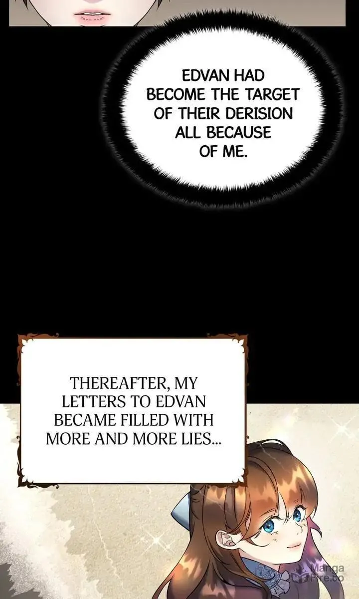 Isnelda Chapter 7 page 27 - 