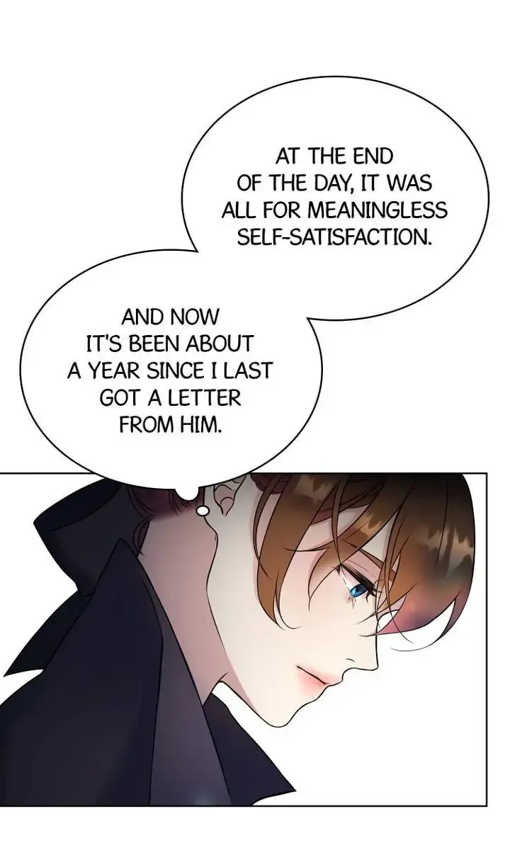 Isnelda Chapter 7 page 29 - 