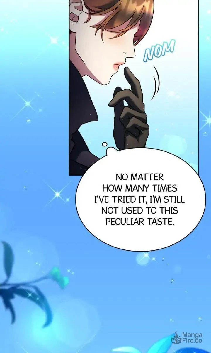 Isnelda Chapter 7 page 36 - 