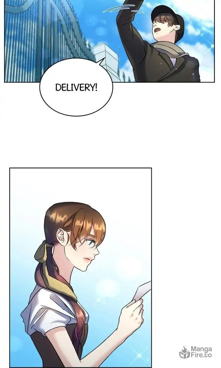 Isnelda Chapter 7 page 39 - 