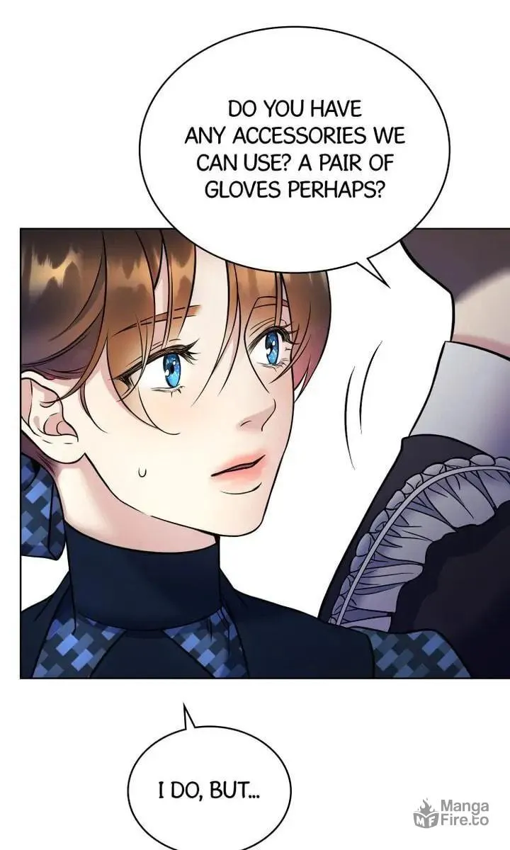 Isnelda Chapter 7 page 51 - 