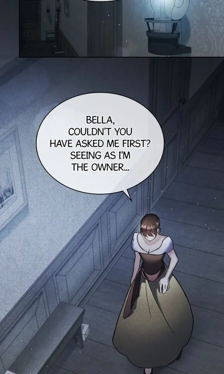 Isnelda Chapter 7 page 53 - 