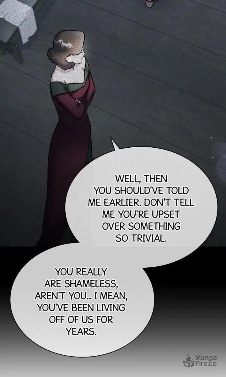 Isnelda Chapter 7 page 54 - 
