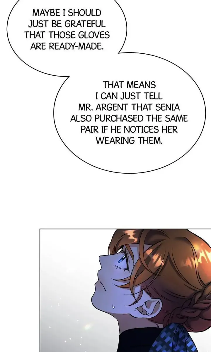 Isnelda Chapter 7 page 56 - 
