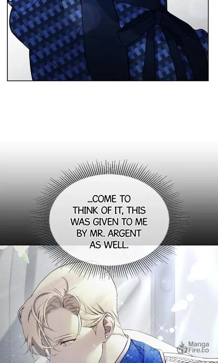 Isnelda Chapter 7 page 60 - 