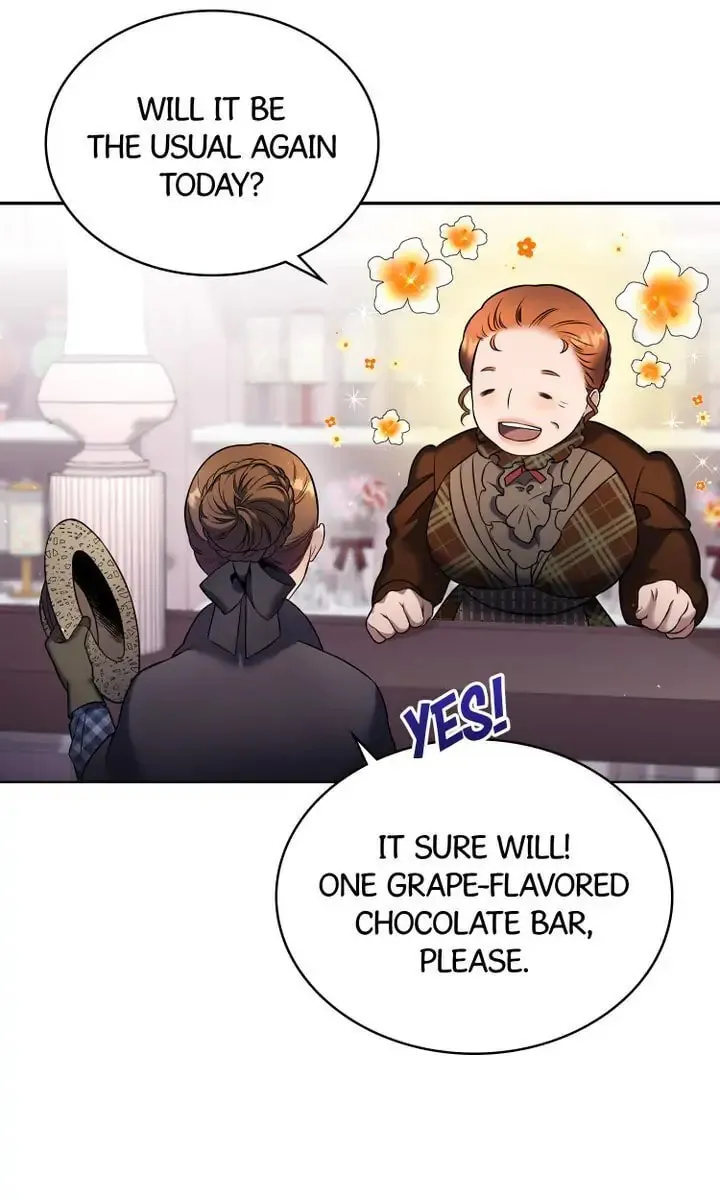 Isnelda Chapter 7 page 7 - 