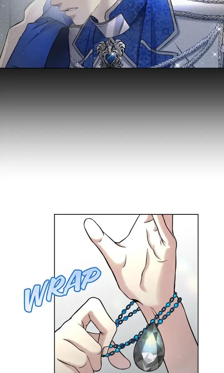 Isnelda Chapter 7 page 61 - 