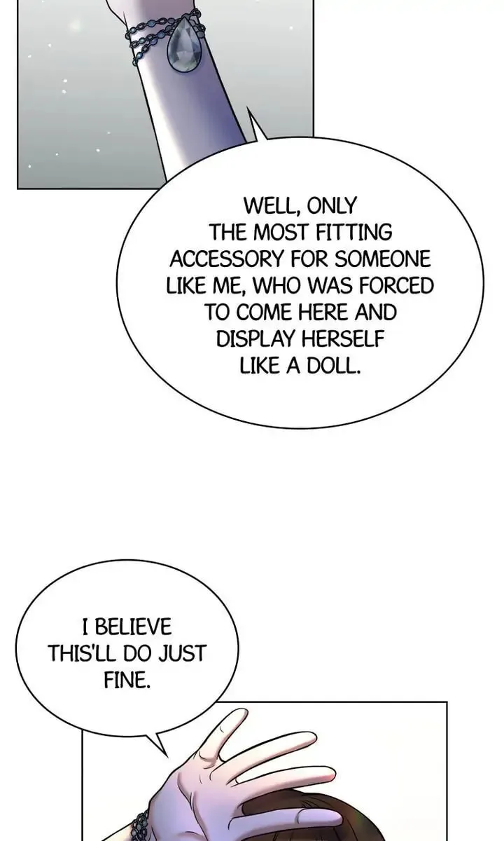 Isnelda Chapter 7 page 64 - 