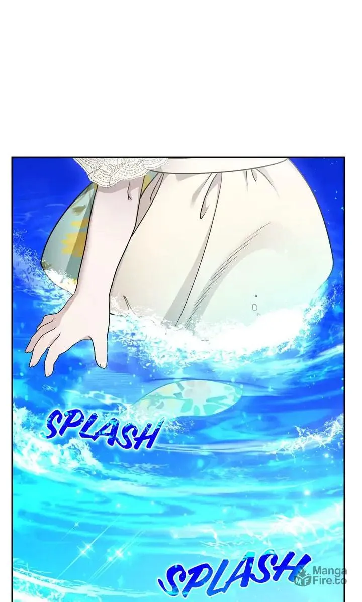 Isnelda Chapter 70 page 25 - 