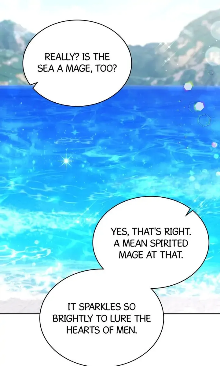 Isnelda Chapter 70 page 7 - 