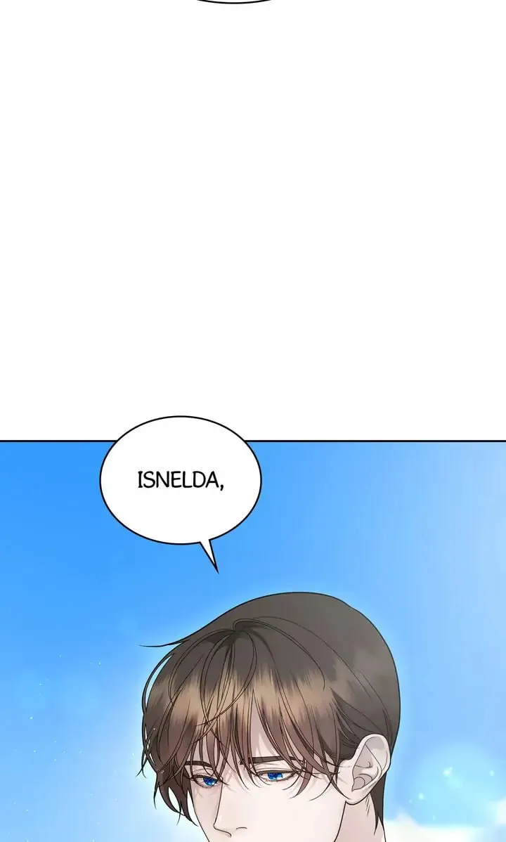 Isnelda Chapter 70 page 8 - 