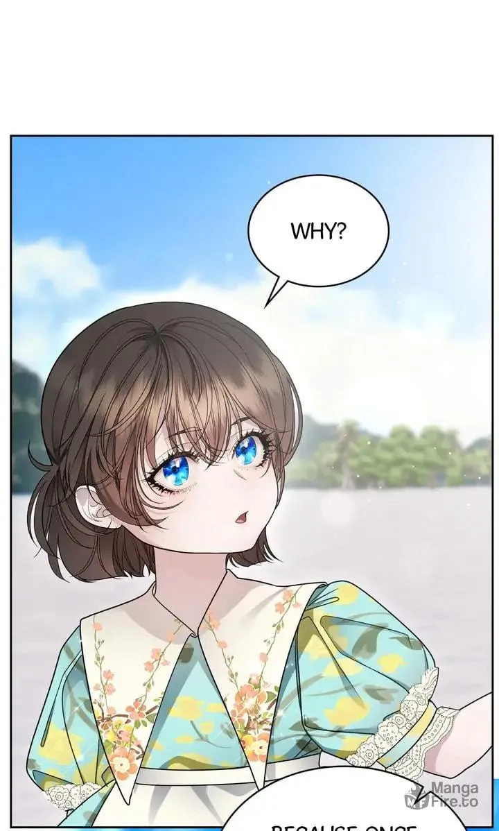 Isnelda Chapter 70 page 10 - 