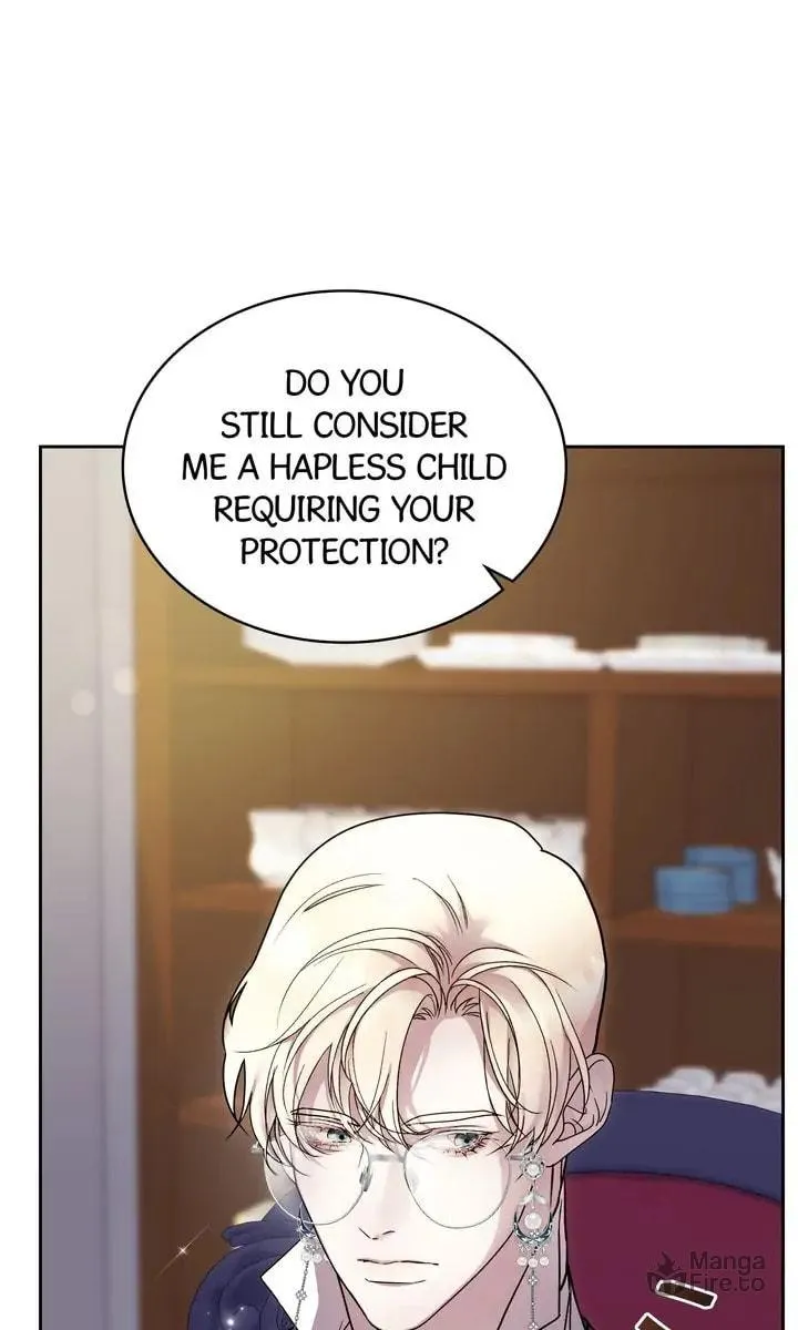 Isnelda Chapter 71 page 105 - 