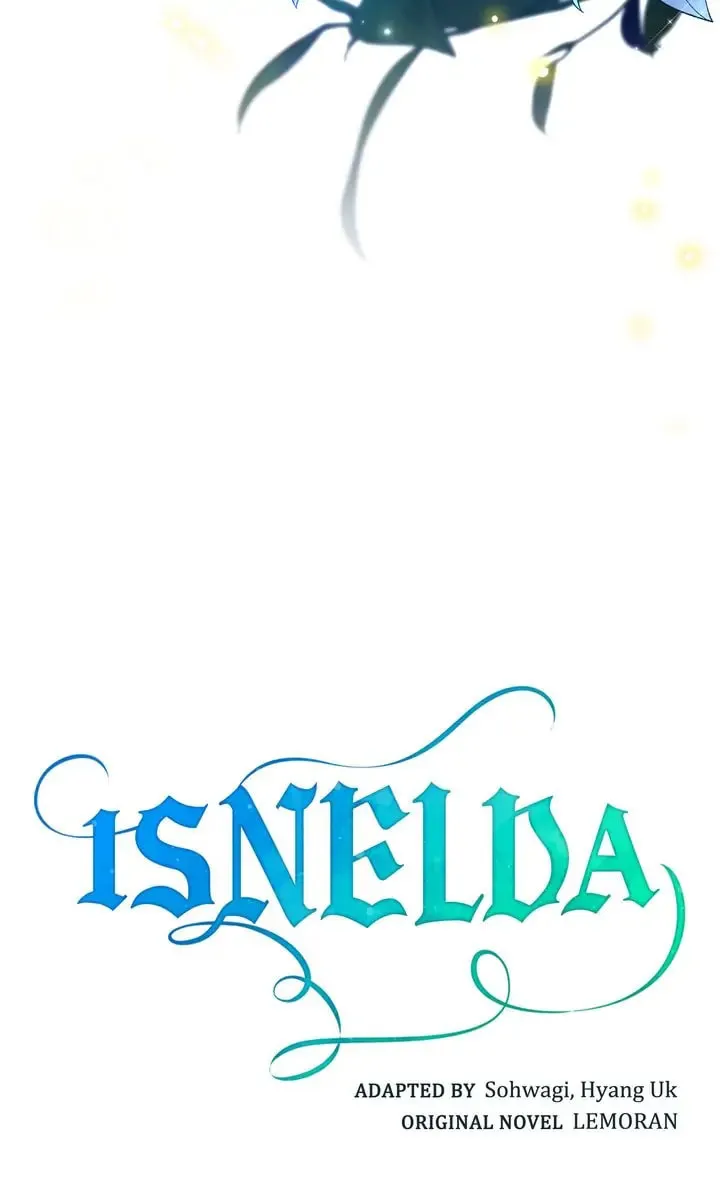 Isnelda Chapter 71 page 13 - 