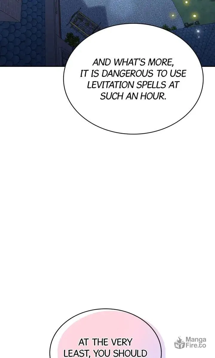 Isnelda Chapter 71 page 21 - 