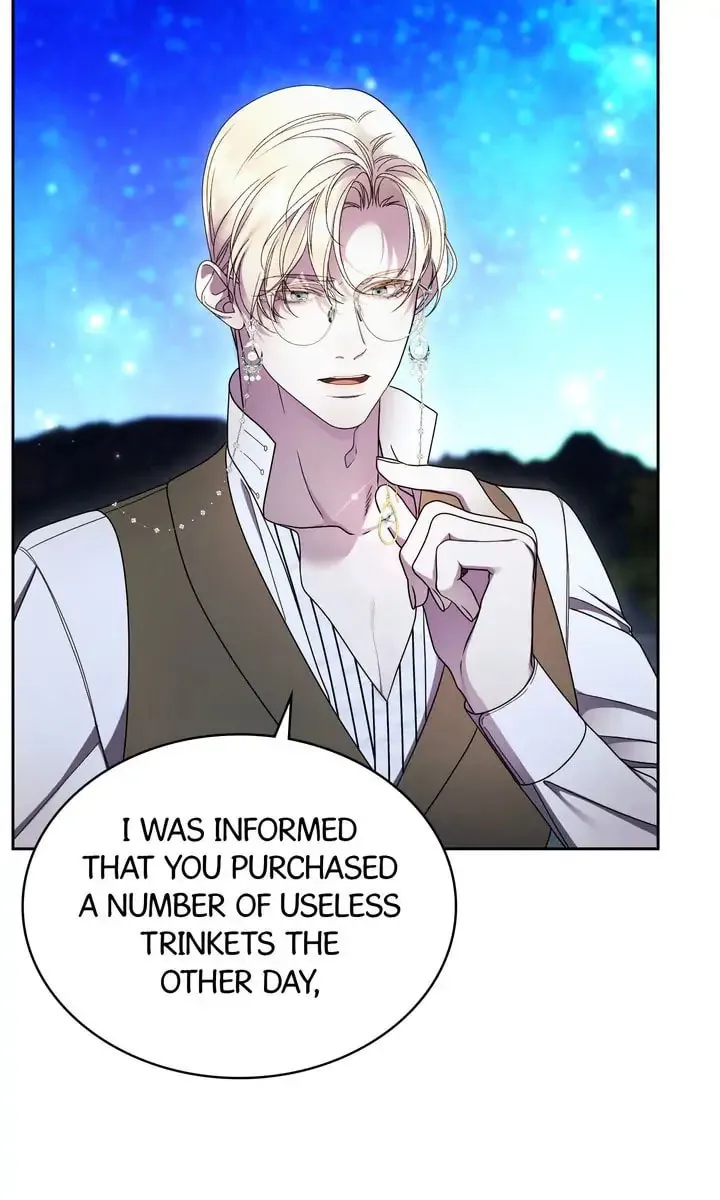 Isnelda Chapter 71 page 26 - 