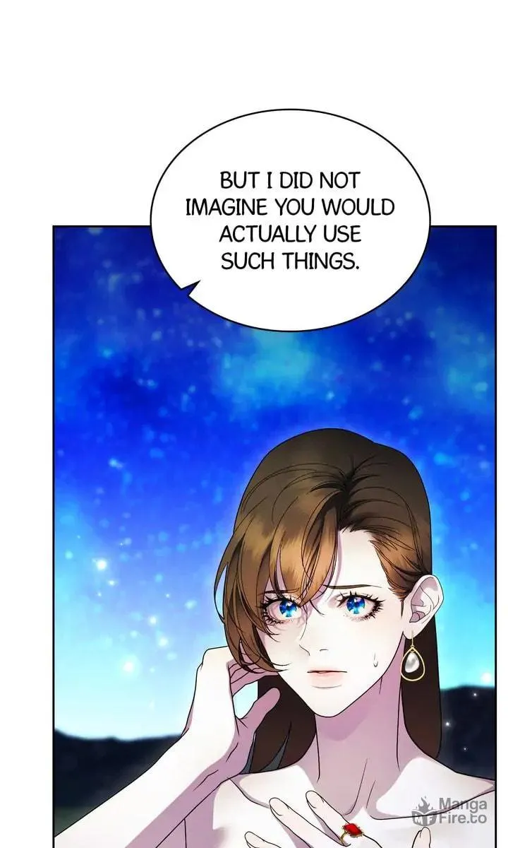 Isnelda Chapter 71 page 27 - 