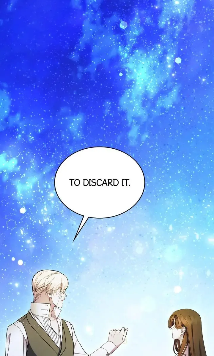Isnelda Chapter 71 page 32 - 