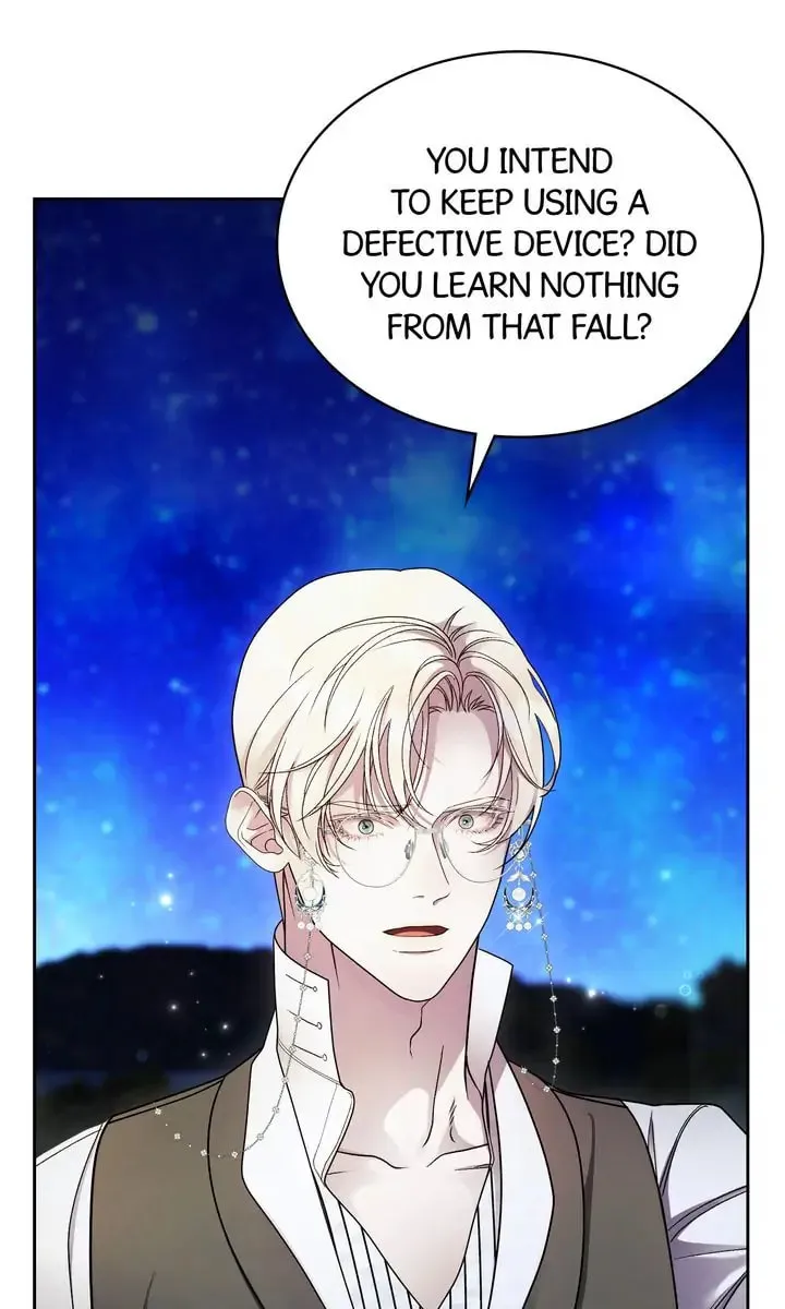 Isnelda Chapter 71 page 37 - 