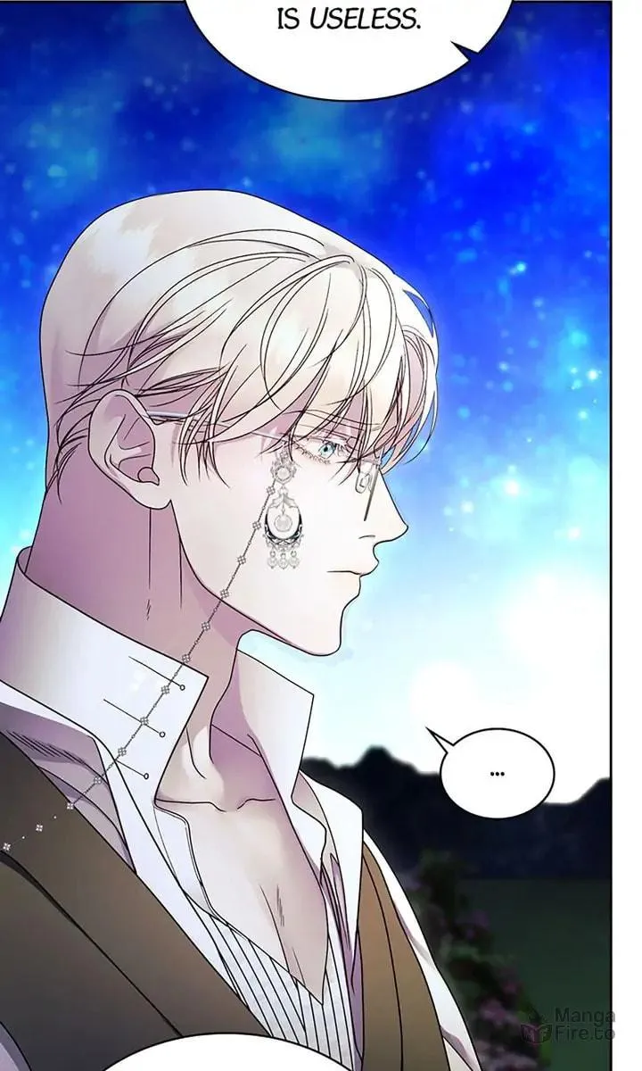 Isnelda Chapter 71 page 40 - 