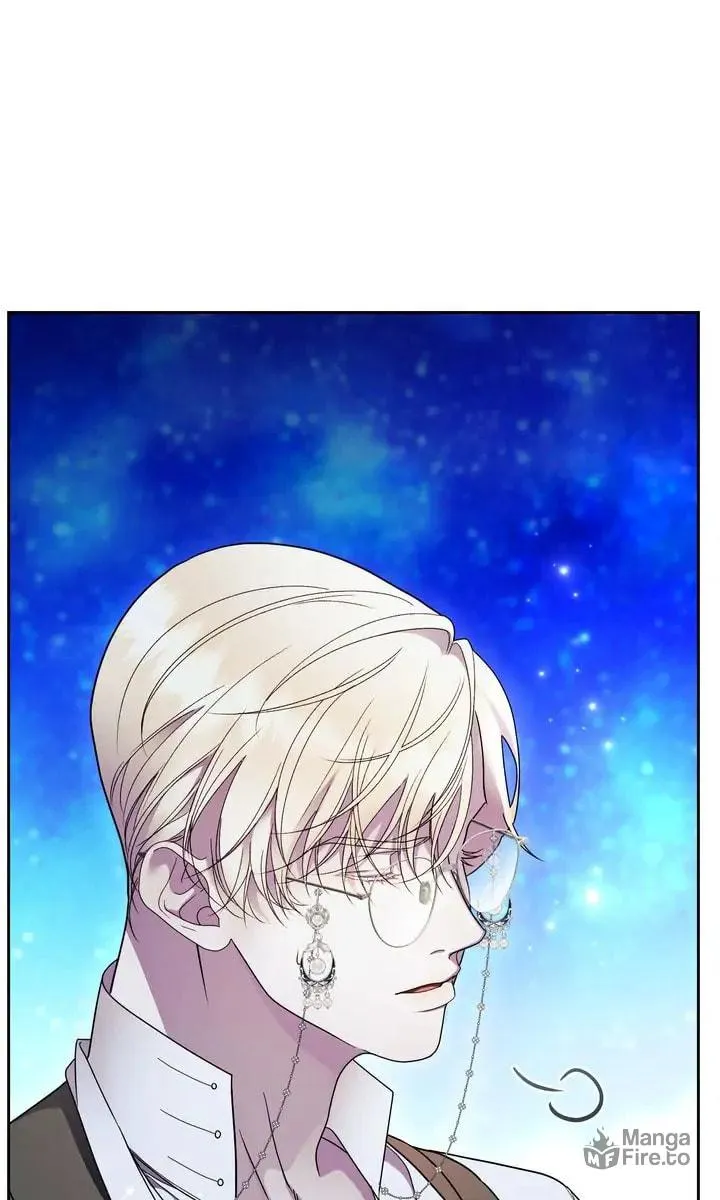 Isnelda Chapter 71 page 45 - 