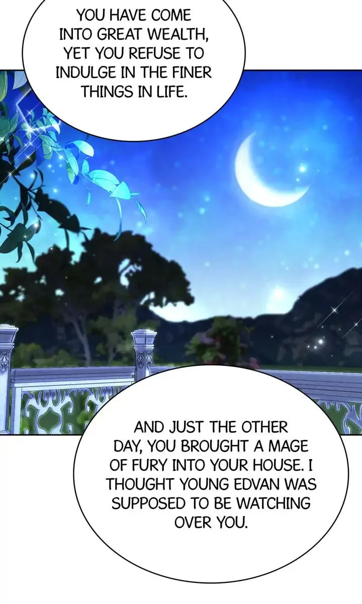 Isnelda Chapter 71 page 47 - 