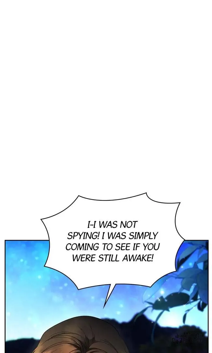 Isnelda Chapter 71 page 50 - 