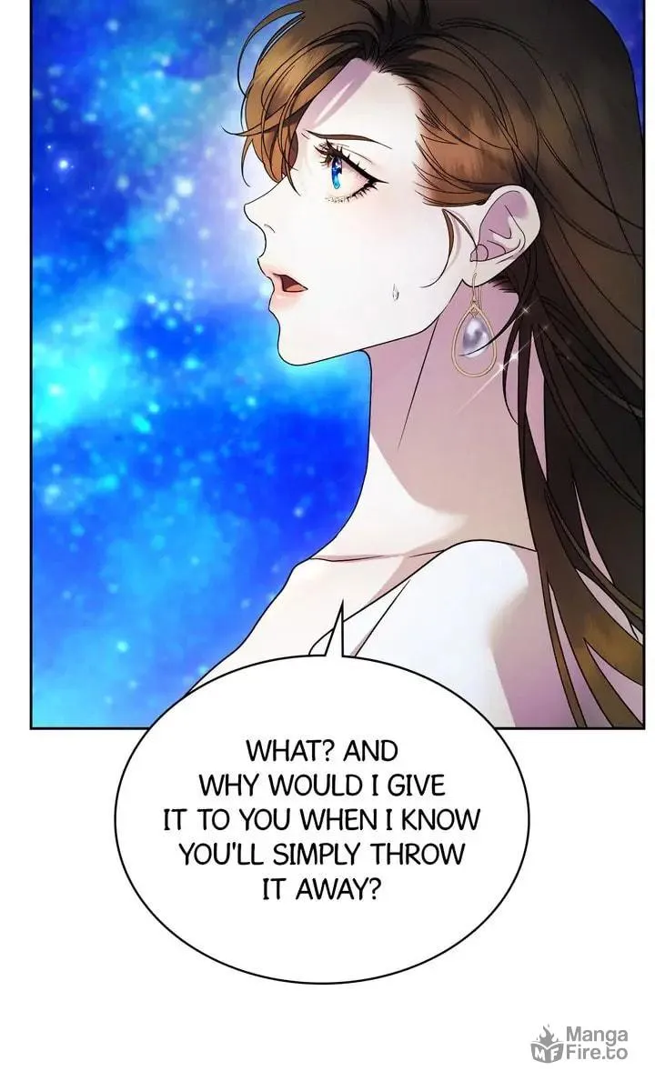 Isnelda Chapter 71 page 60 - 