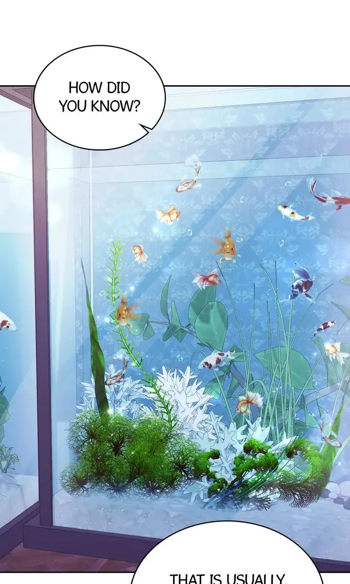 Isnelda Chapter 71 page 76 - 