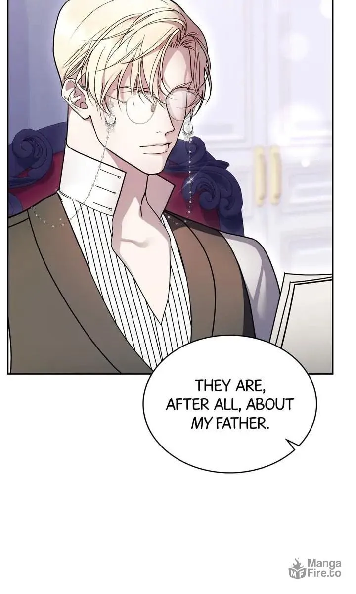 Isnelda Chapter 71 page 81 - 