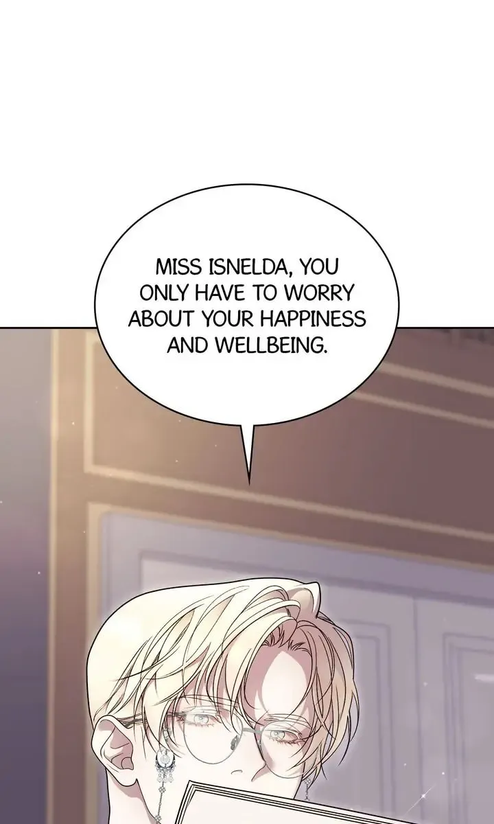 Isnelda Chapter 71 page 91 - 