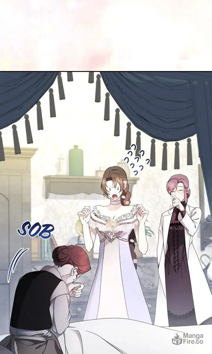 Isnelda Chapter 72 page 111 - 