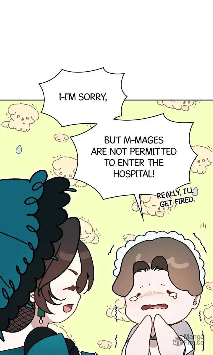 Isnelda Chapter 72 page 123 - 