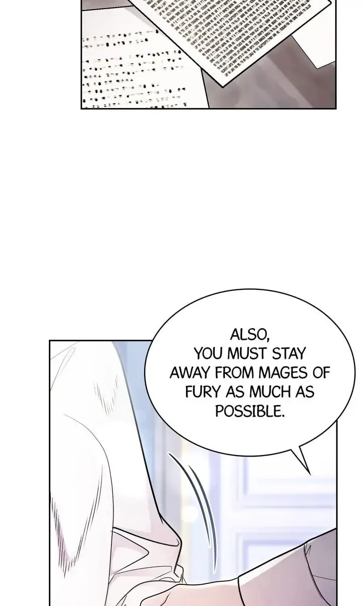 Isnelda Chapter 72 page 22 - 
