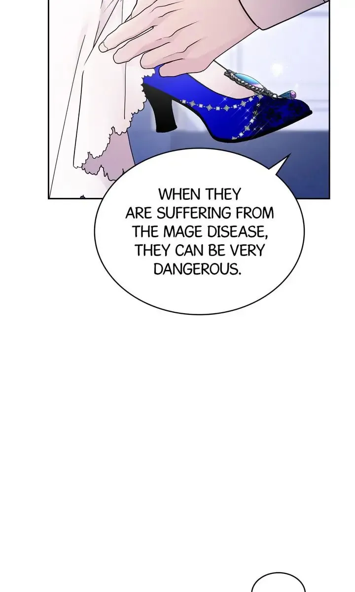 Isnelda Chapter 72 page 23 - 