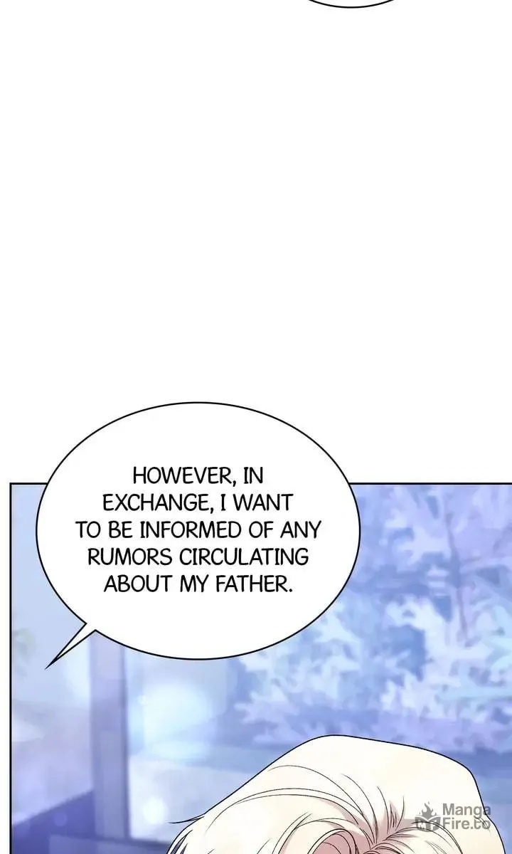 Isnelda Chapter 72 page 25 - 