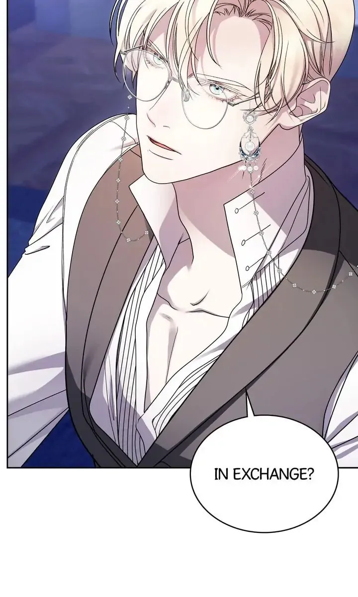Isnelda Chapter 72 page 26 - 