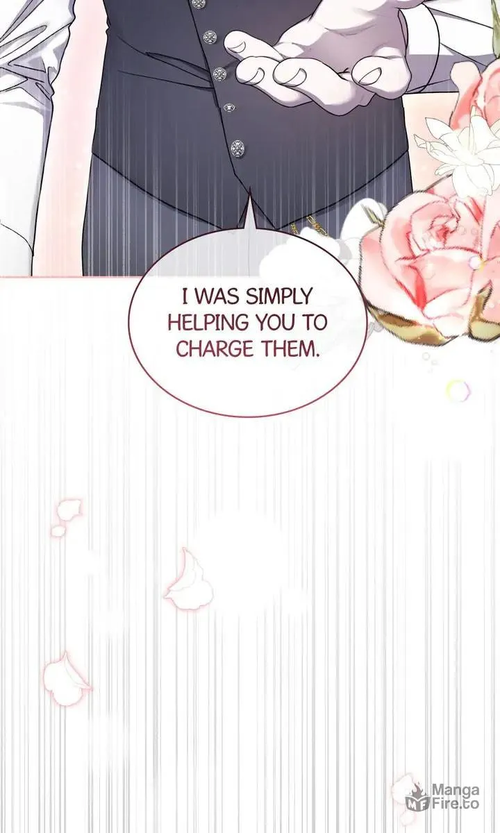 Isnelda Chapter 72 page 54 - 