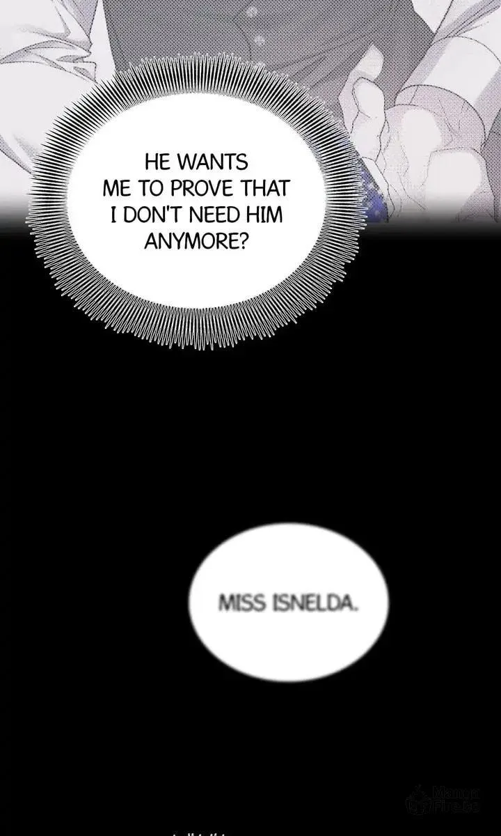 Isnelda Chapter 72 page 60 - 