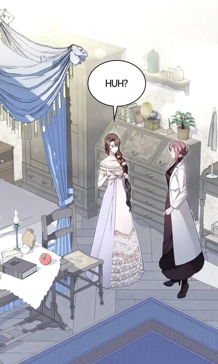 Isnelda Chapter 72 page 64 - 