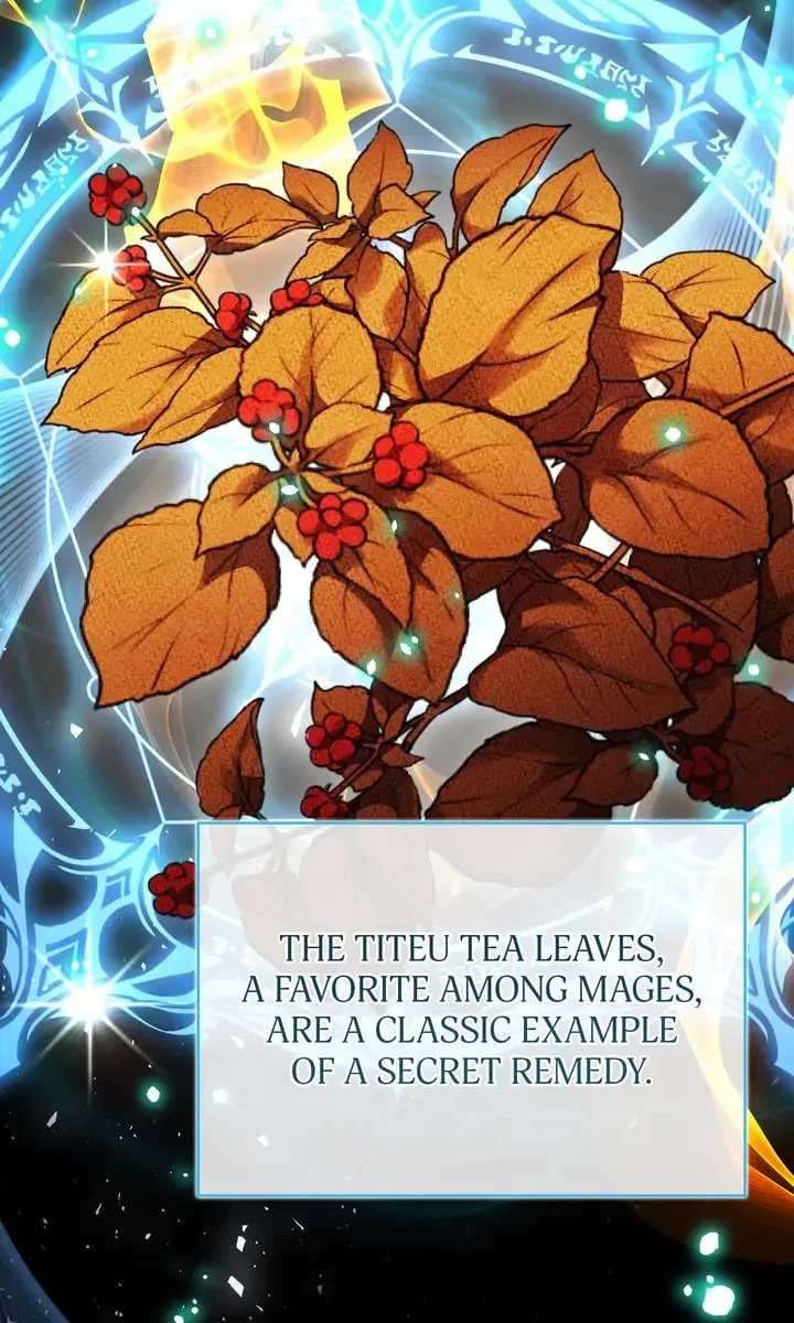 Isnelda Chapter 72 page 74 - 
