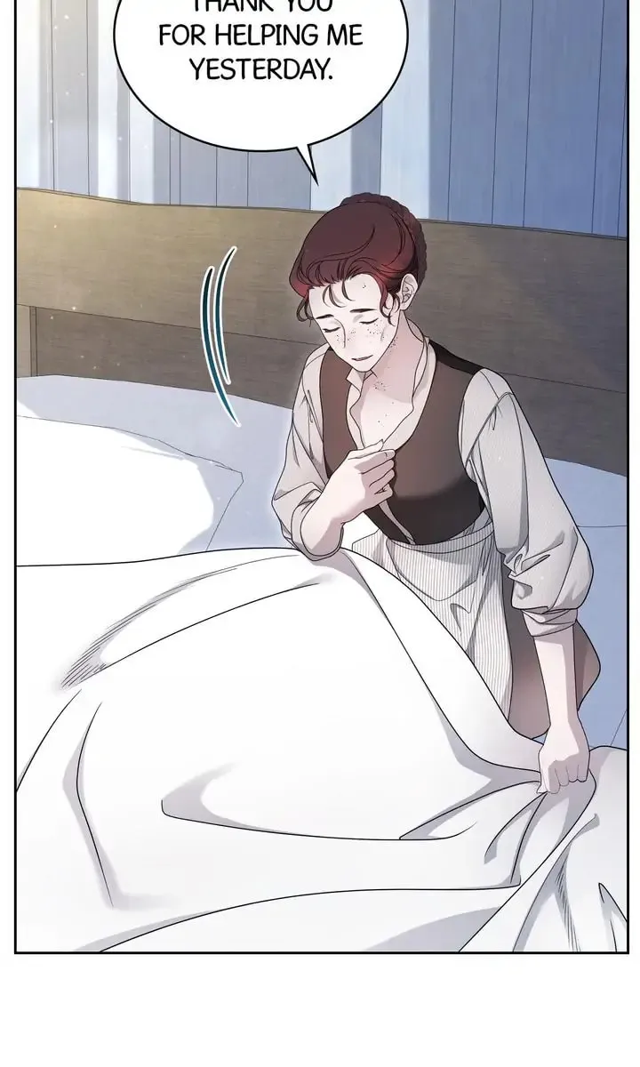 Isnelda Chapter 72 page 79 - 