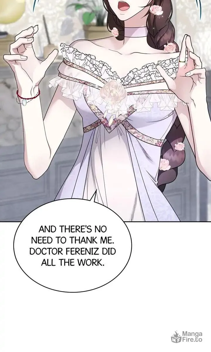 Isnelda Chapter 72 page 81 - 
